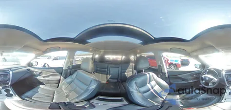 2015 Nissan Murano S z USA, uszkodzony, nr VIN 5N1AZ2MH8FN215042